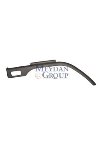 Mıtsubıshı Canter- Fe515- 98/06 Çamurluk Plastiği Sol İnce Tip Tek Teker