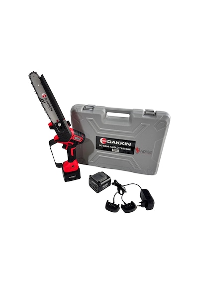 Dakkin Sc5808 Şarjlı Budama Testeresi