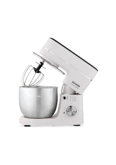 Schafer Prochef Digimix 1500 W Dijital Stand Mikser