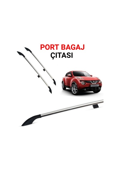 Juke Portbagaj Tavan Çitası 2016 2017 2018 2019 2020 2021