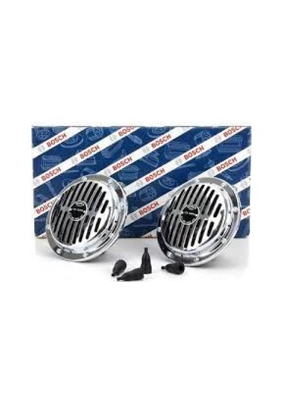 BOSCH DİDİT KORNA 2Lİ KOCAKAFA