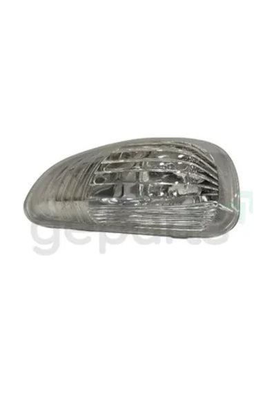 Ayna Sinyal Lambasi Sari Sağ Renault Master 3 2.3 Dci 100 Fwd - Opel Movano B 2.3 Cdtı Fwd - Nissan Nv 400 Dci 100