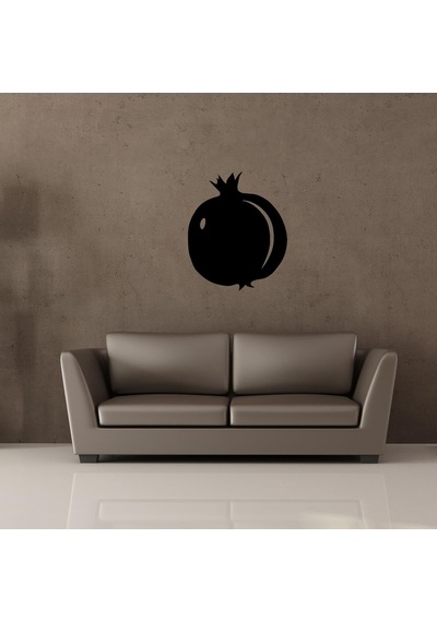 Nar Folyo Sticker 40cm Uzunluk 1