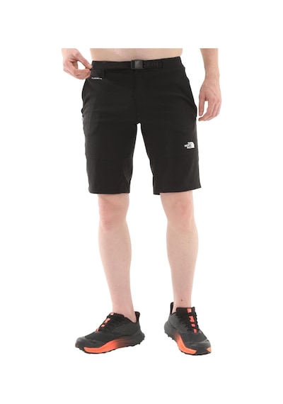 F0a495o4h01-r The North Face M Lıghtnıng Short - Eu Erkek Şort Ve Kapri Siyah F0a495o4h01-r Siyah