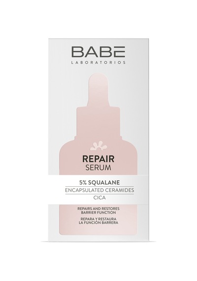 Babe Repair Serum 30ml - Cilt Bariyeri Yenileyici Serum
