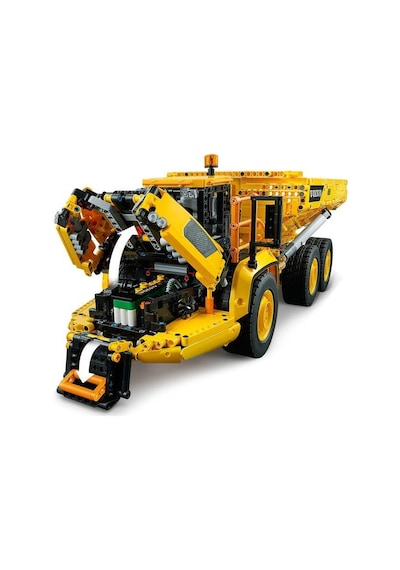 LEGO® Technic 42114 6X6 Volvo Mafsallı Kamyon 2193 Parça