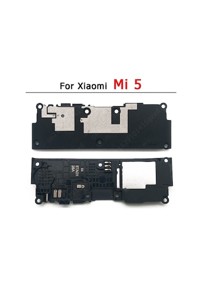 Tkgz Xiaomi Uyumlu Mi 5 Buzzer Dış Ses Hoparlör