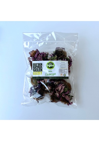Ekinezya Kurusu 25 Gram Diğer