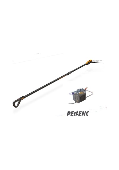Pellenc Power 48 T220-300 Zeytin Hasat Makinası