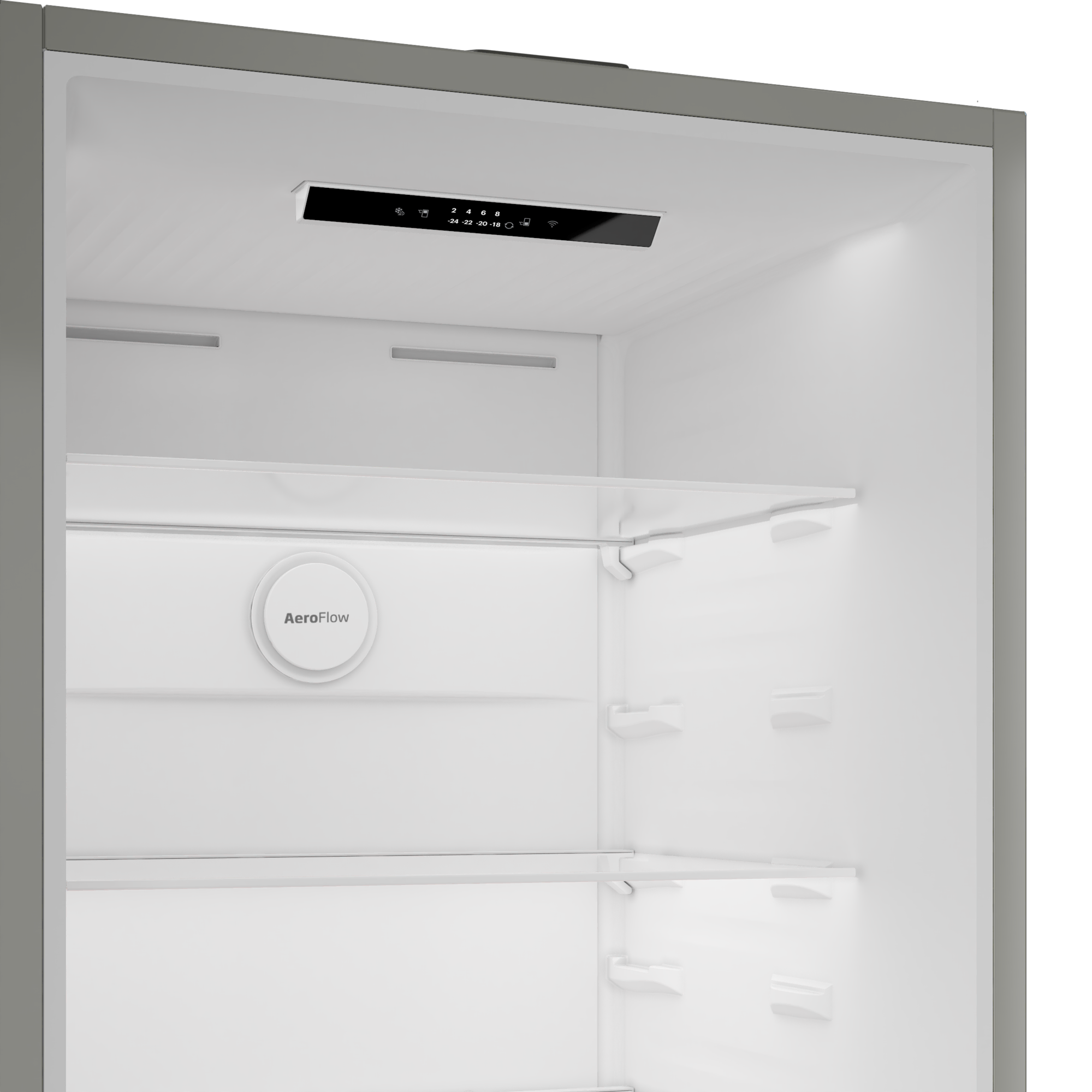 Beko 670475 IEMC 475 LT No-Frost Buzdolabı
