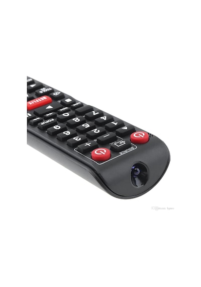 Samsung Uyumlu Bd-Em57 Ev Sinema Sistemi Kumandası