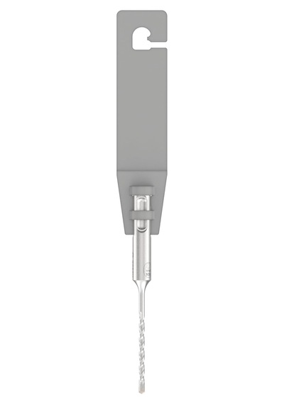 1x Pro Sds Plus-5x Darbeli Matkap, 3 50 100 Mm