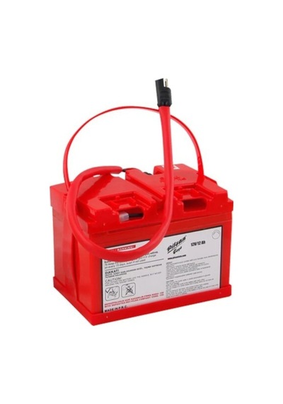 Pilsan 12 Volt 12 Ah Akü