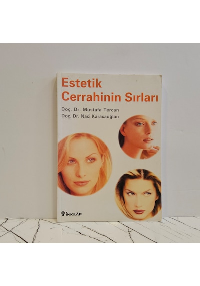 Estetik Cerrahinin Sırları