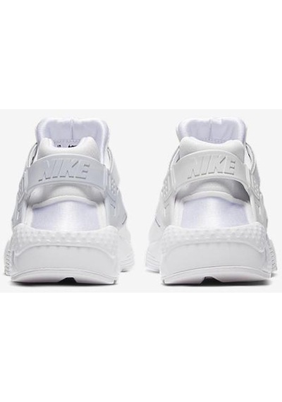 Nike Huarache Run 654275-110 Kadın Spor Ayakkabısı 001