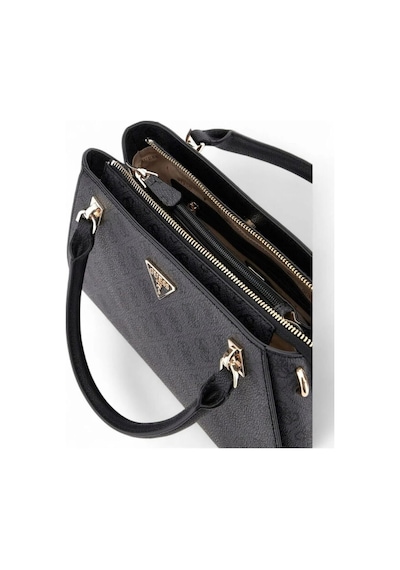 Guess Anadela Kadın El Çantası Hwbg9672070 Antrasit