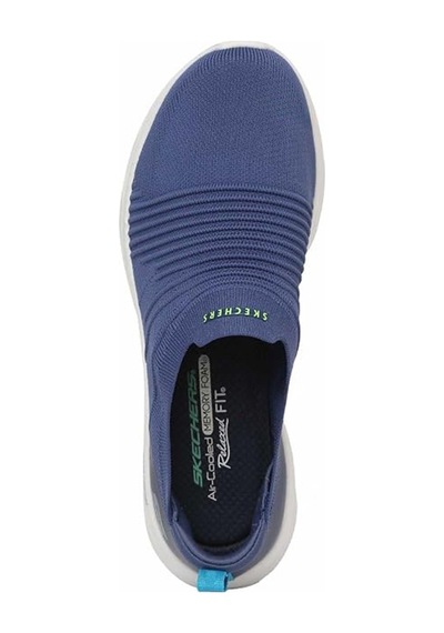 Skechers D'lux Kadın Ayakkabı 104339-nvy Lacivert