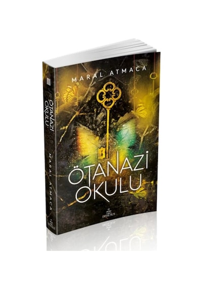Ötanazi Okulu 3 - Yqbx-642009