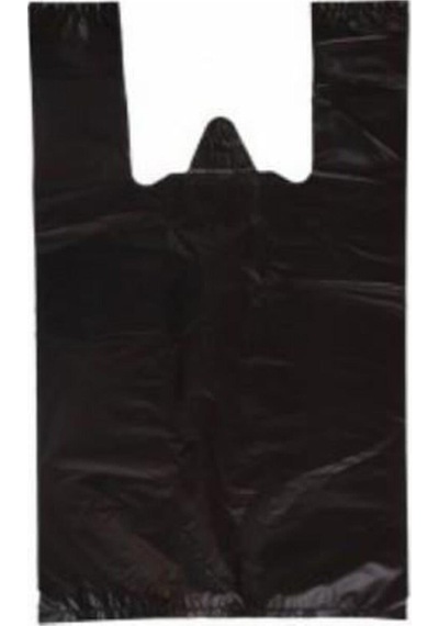 Poşet Jumbo Siyah Poşet 50X90 1 Kilo 1001 Ambalaj