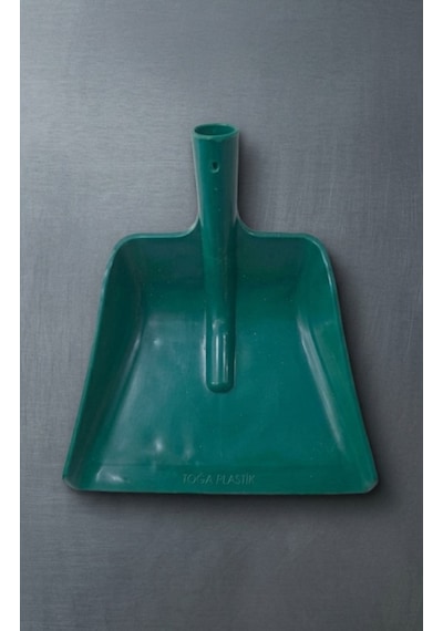 Plastik Faraş - 3 Adet. Plastik Sıva Ve Temizlik Faracı