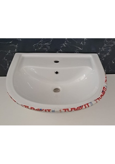 Alize Lavabo 50x60cm Turavit Diğer