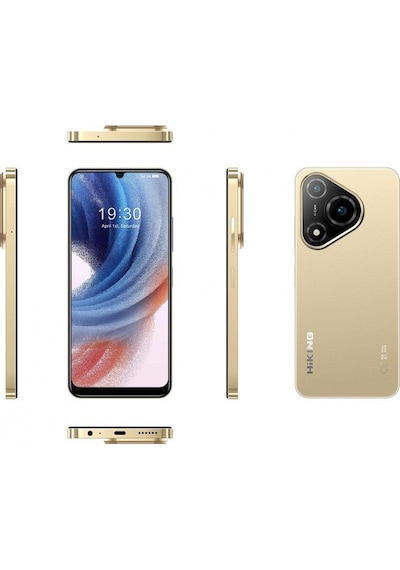 Hiking A49 4+6 GB 64 GB (Hiking Türkiye Garantili)