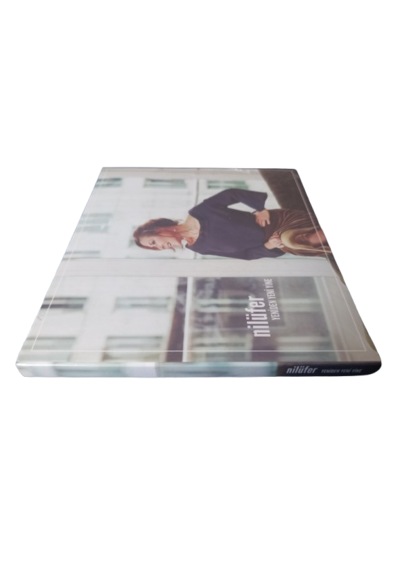 Nilüfer Cd Yeniden Yeni Yine Sıfır