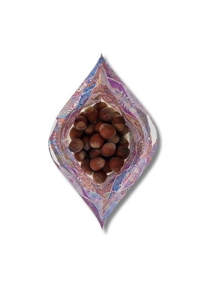 Hazır Desenli Doypack - 100 Adet 15x21