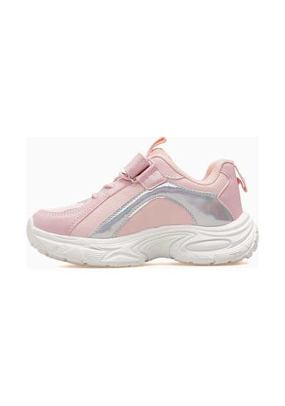 Vicco Lara Kız Çocuk Sneaker Ayakkabı 26k 346.124 Pk Pudra
