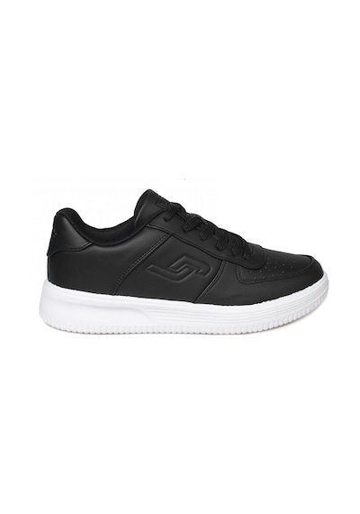 Jump 21516 Kadın Sneaker Spor Ayakkabı Siyah