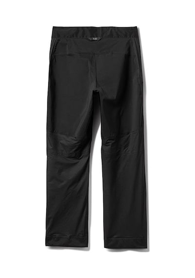 High Mountain 5.11 V.xı Poseıdon Waterproof Pantolon Siyah