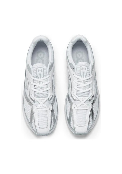 Under Armour Hovr Apparition Rtrftr Tc Erkek Günlük Ayakkabı 3027595-111 Beyaz