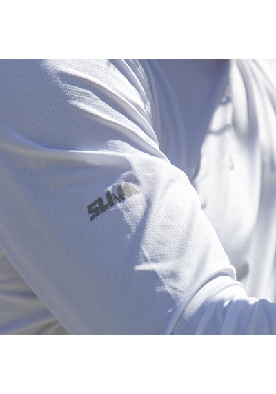 Slam Slam Sunblock Ls Erkek Beyaz Ceket W02 Beyaz
