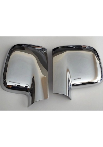 Caddy Abs Krom Ayna Kapağı 2004-2015