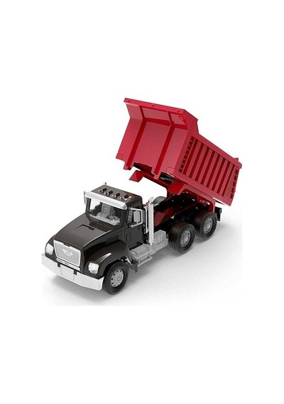 Driven Uzaktan Kumandalı Damperli Kamyon Wh1137z Çok Renkli