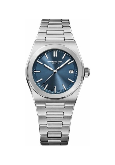 Raymond Weil Rw1000st50001 Erkek Kol Saati Gri