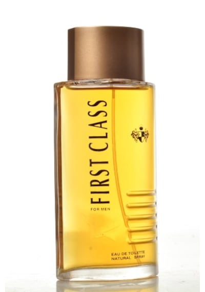 Aromel First Class Erkek Parfüm Edt 100ml Diğer