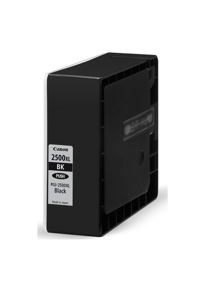 Canon Pgı 2500xl Uyumlu Siyah Kartuş - Canon İb 4050/ Mb 5