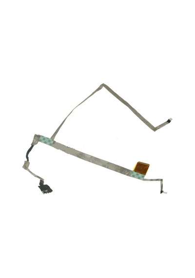 Alfabilgisayar HP Uyumlu Pavilion Dv6-3000, Dv6-3100 Lcd Data Flex Kablo - Ekran Lvds B