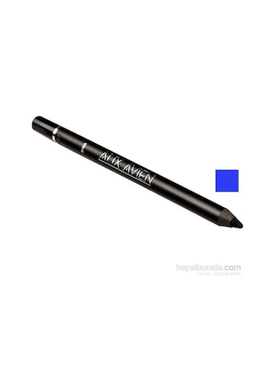 Alix Avien Waterproof Göz Kalemi Blue