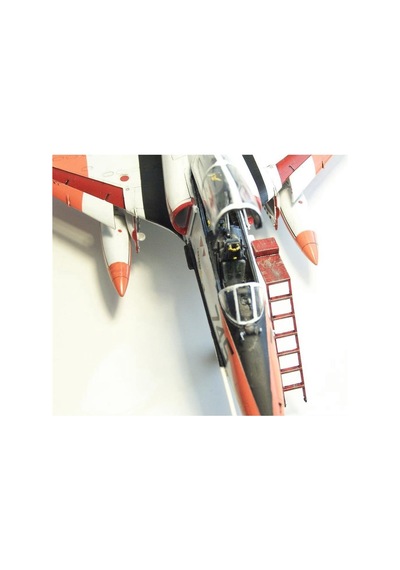 Hasegawa Pt43 7243 1/48 Ölçek, Ta-4j Skyhawk, Savaş Uçağı Plastik Model Kiti-55901