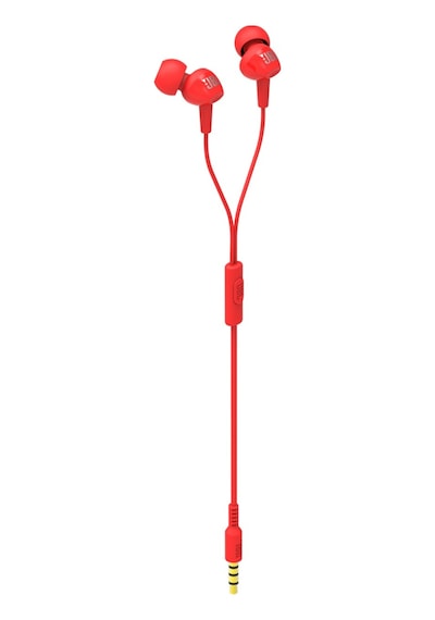 JBL C100SI Mikrofonlu Kulak İçi Kulaklık