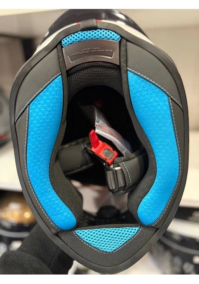 Mt Helmets Targo S Solid Kask Parlak Beyaz S-
