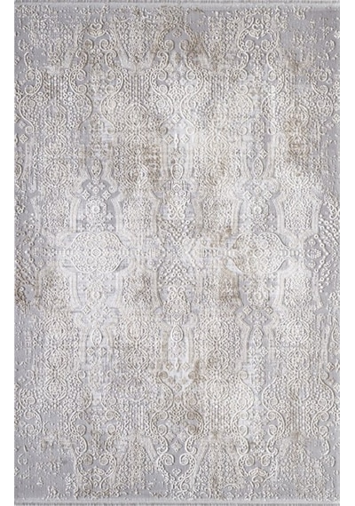 Artemis Halı Dıor 5858A Gold Gri