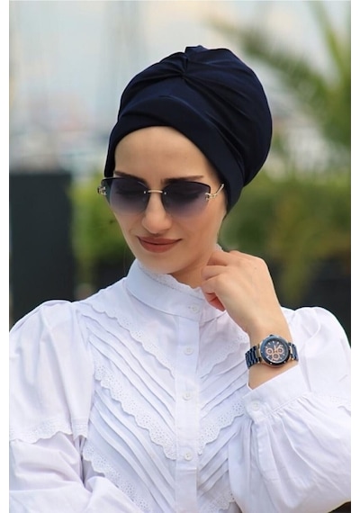 Belifanti Collection Çapraz Bone Tesettür Bone 10 Renk Belifanti Collection Çapraz Bone Tesettür Bone 10 Renk