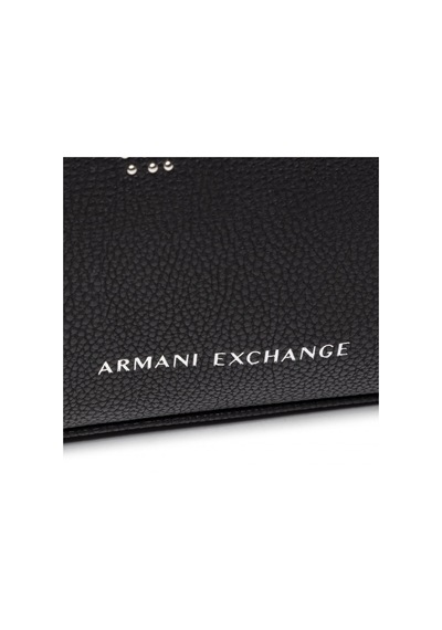 Armani Exchange Armanı Exchange Kadın Çanta 942593-cc284-00020 Siyah