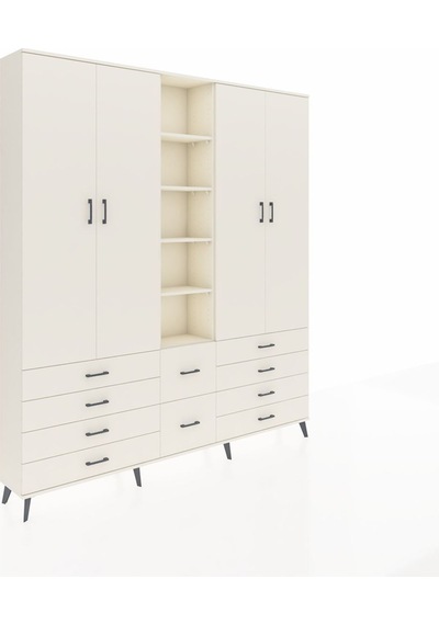Arges Dolap 9 Raflı 10 Çekmeceli 2 Askılı 220x30x243 Aytaşı-aytaşı/aytaşı Aytası/aytası Arges Dolap 9 Raflı 10 Çekmeceli 2 Askılı 220x30x243 Aytaşı-aytaşı/aytaşı Aytası/aytası