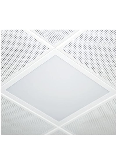 Ack Ap21-23330 15w 6500k Beyaz 30x30cm Sıva Altı Clip İn Backlight Led Panel Beyaz Işık
