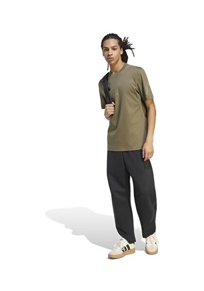 Adidas M Z.n.e. Tee Re Erkek Günlük Tişört Kf3802 Haki