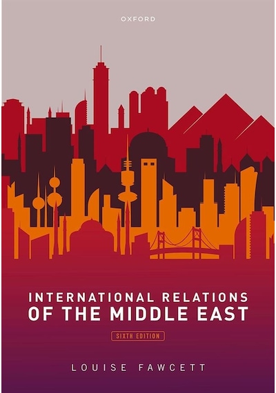 International Relations Of The Middle East